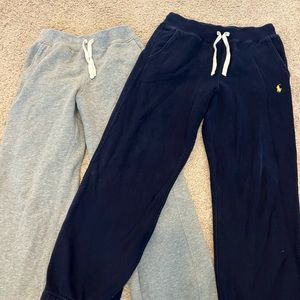 Polo Boys Sweats